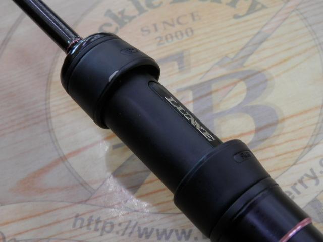 ラグゼ宵姫 華 弐 S57UL-solid