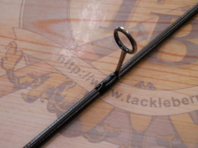 ラグゼ宵姫 華 弐 S57UL-solid