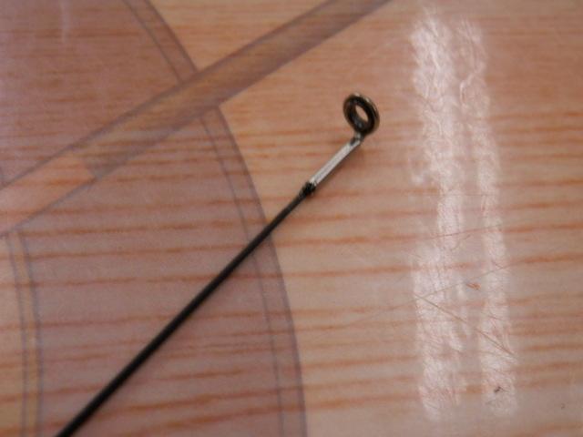 ラグゼ宵姫 華 弐 S57UL-solid