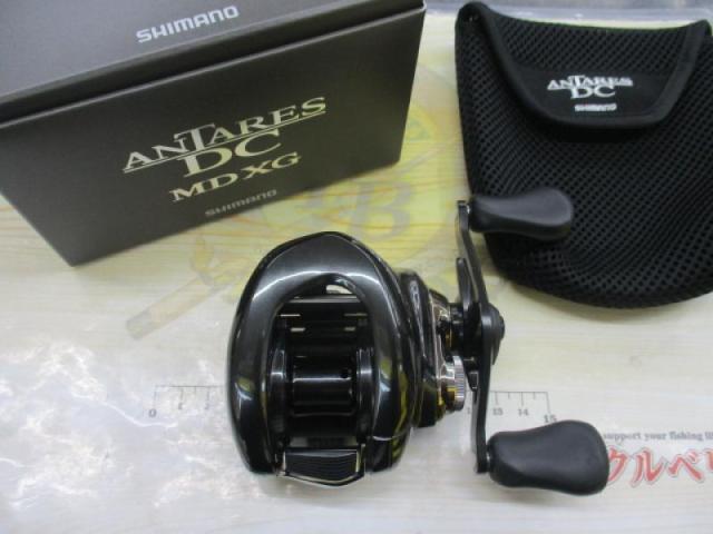 23アンタレスDC MD XG RIGHT