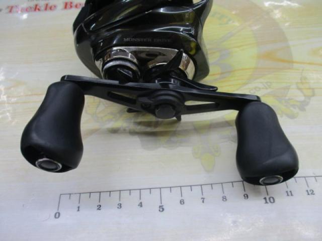 23アンタレスDC MD XG RIGHT