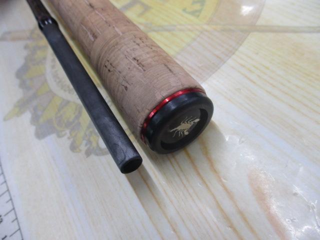 スコーピオン 1653RS-2(2019モデル)