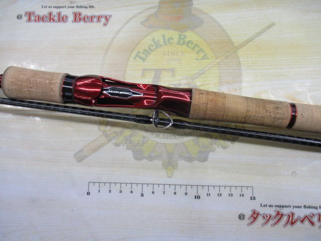 スコーピオン 1653RS-2(2019モデル)