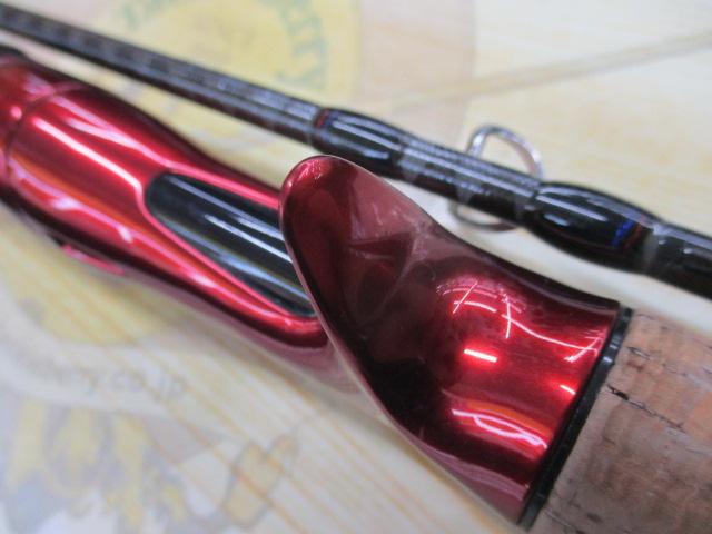 スコーピオン 1653RS-2(2019モデル)