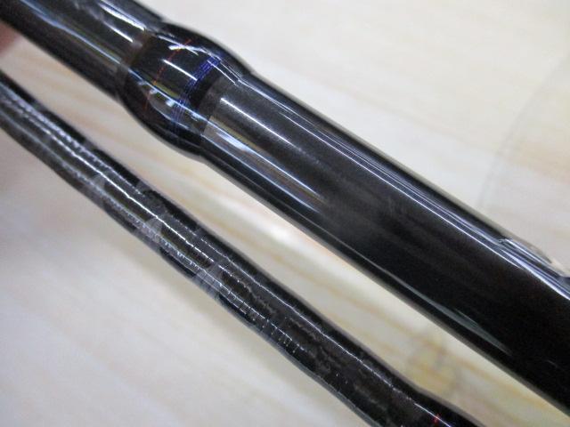 スコーピオン 1653RS-2(2019モデル)