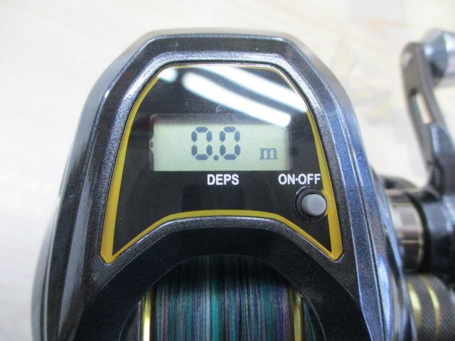 18タナセンサー 150H