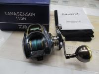 18タナセンサー 150H