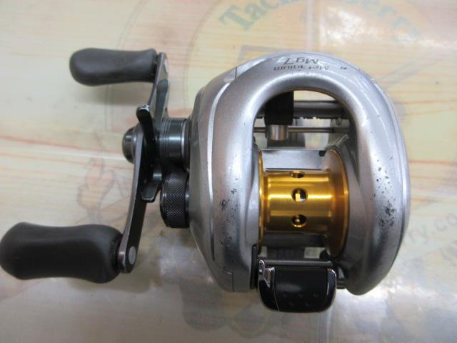 07メタニウムMg7 LH