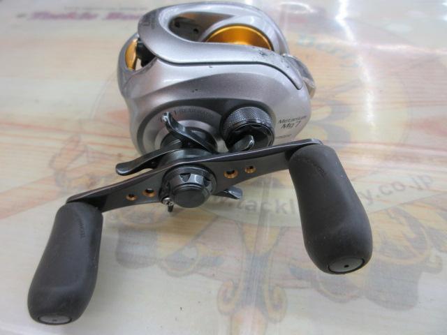 07メタニウムMg7 LH