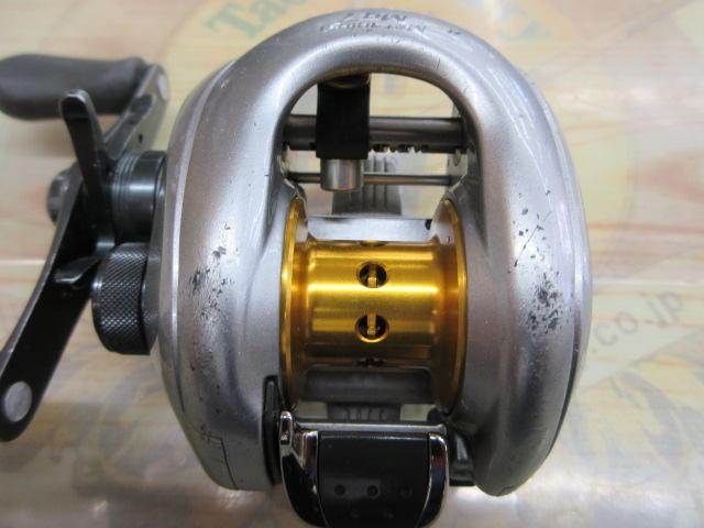 07メタニウムMg7 LH