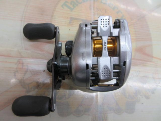 07メタニウムMg7 LH