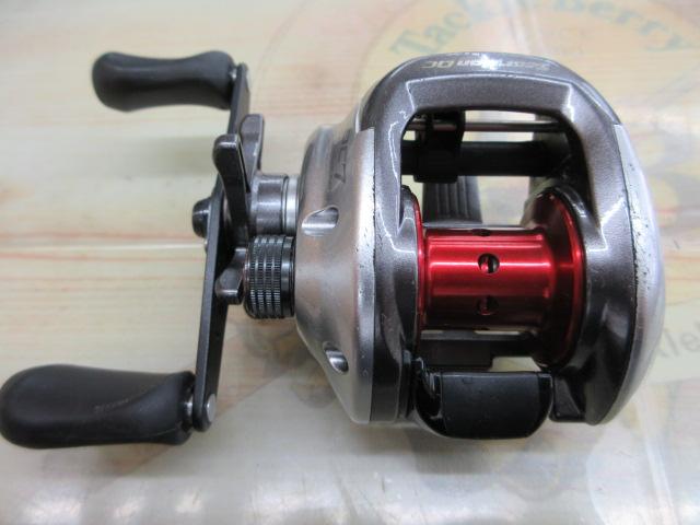 スコーピオンDC7 LH