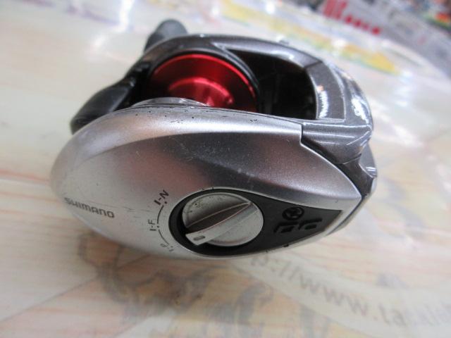 スコーピオンDC7 LH