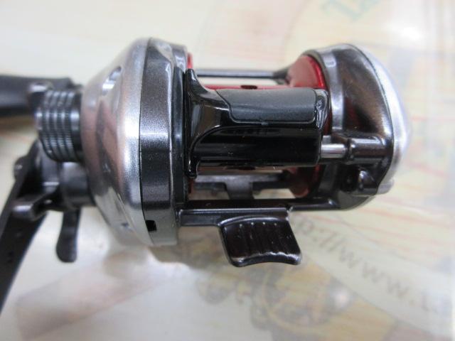 スコーピオンDC7 LH