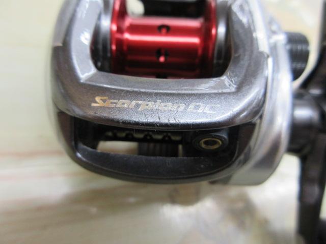 スコーピオンDC7 LH