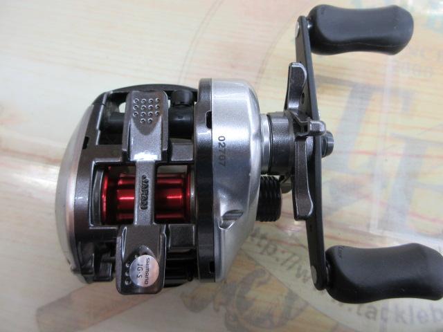 スコーピオンDC7 LH