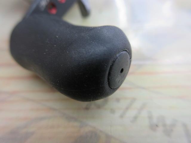 スコーピオンDC7 LH