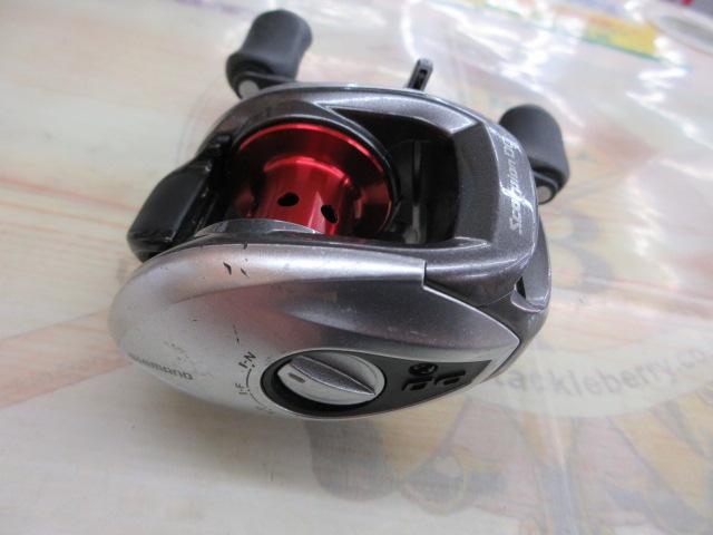 スコーピオンDC7 LH