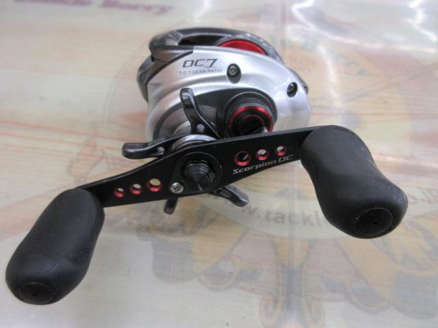 スコーピオンDC7 LH