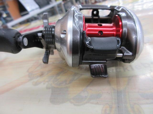 スコーピオンDC7 LH