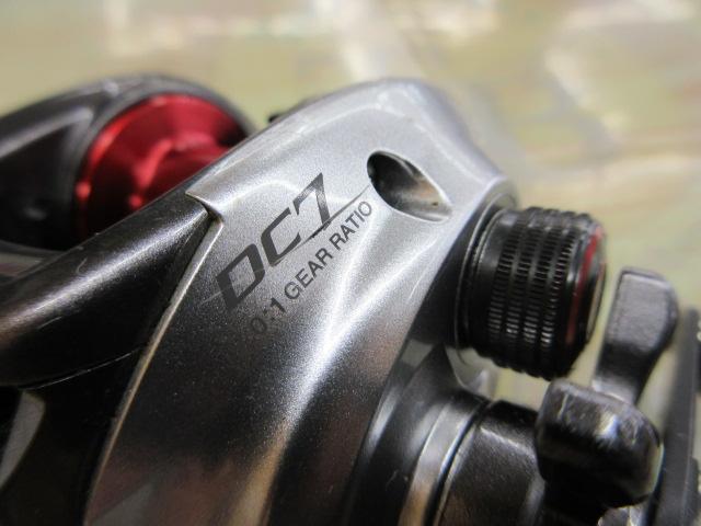 スコーピオンDC7 LH