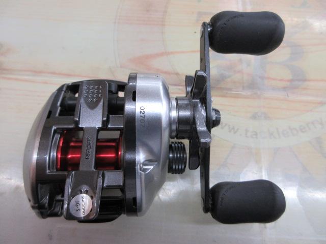 スコーピオンDC7 LH