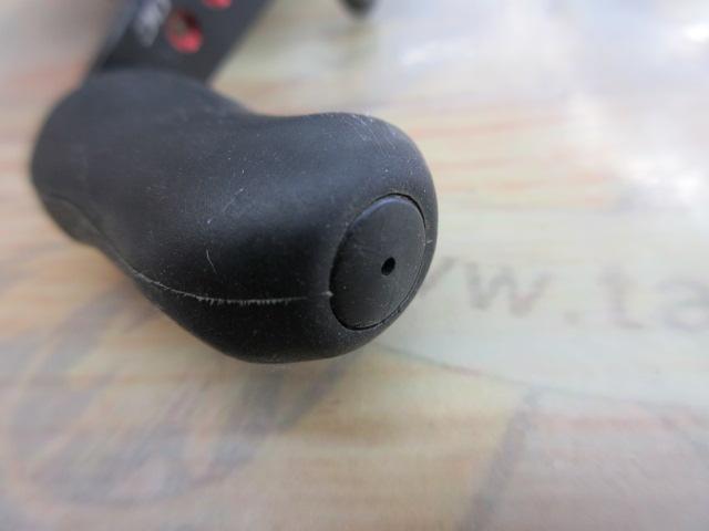 スコーピオンDC7 LH