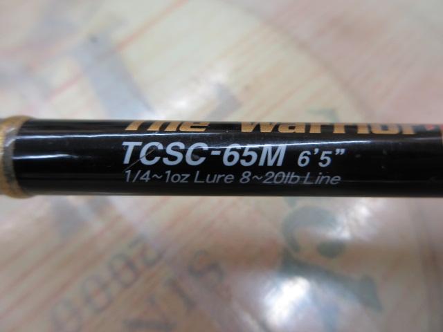 タクティクス TCSC-65M