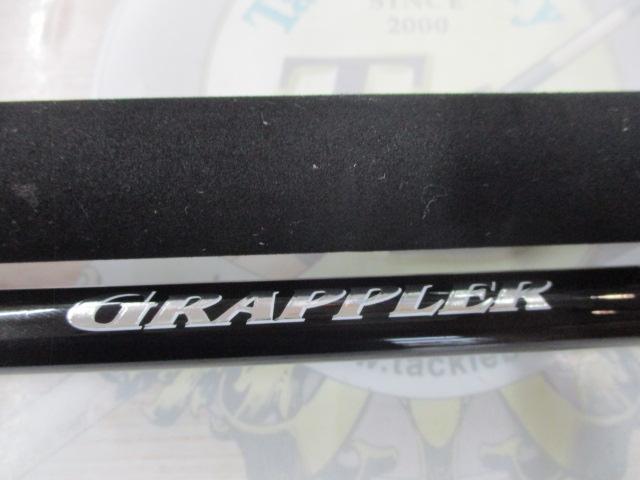 25グラップラー タイプC S76ML