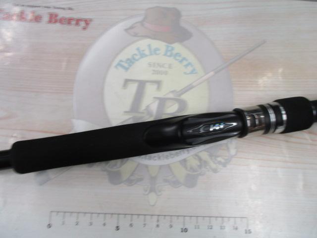 25グラップラー タイプC S76ML