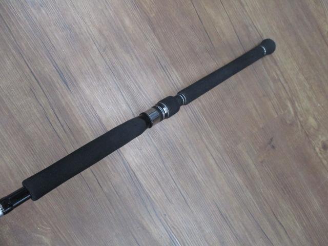 25グラップラー タイプC S76ML