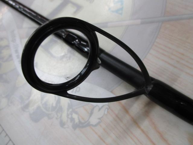 25グラップラー タイプC S76ML