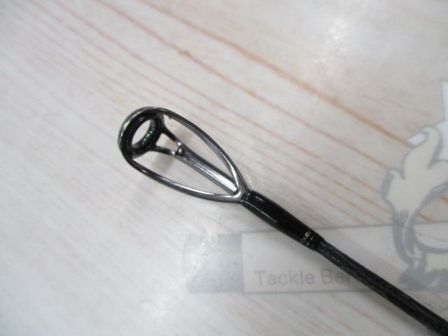 25グラップラー タイプC S76ML