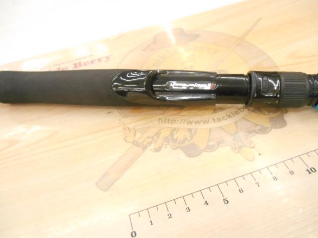 クロステージ CRXC-76ML