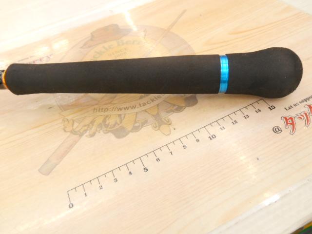 クロステージ CRXC-76ML