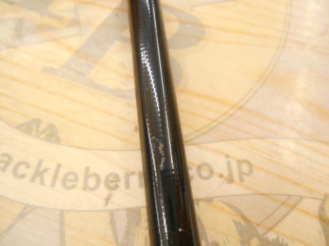 クロステージ CRXC-76ML