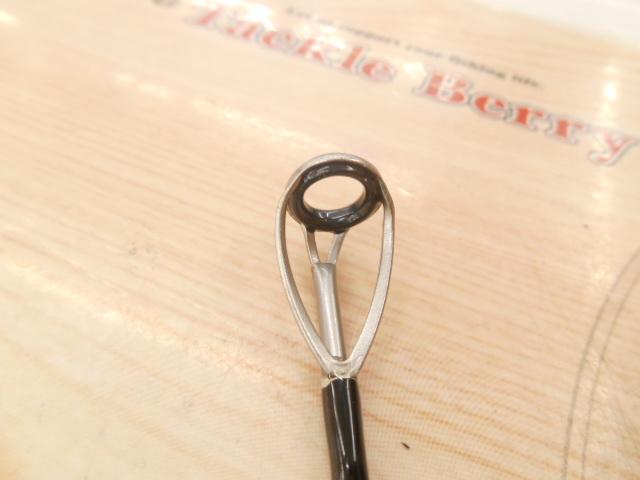 クロステージ CRXC-76ML