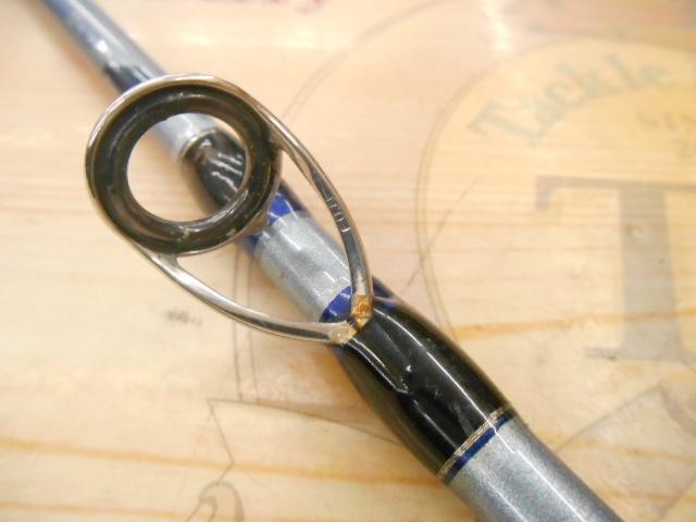 クロステージ CRJ-B60/4