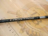 クロステージ CRJ-B60/4