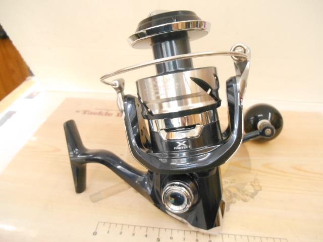 21ツインパワーSW 8000PG