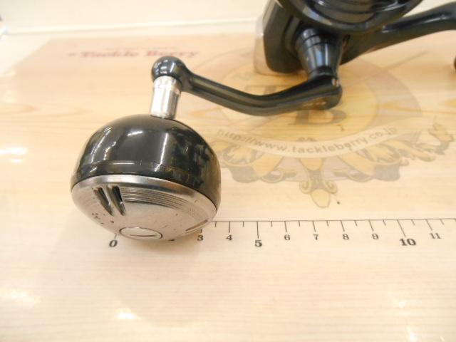 21ツインパワーSW 8000PG