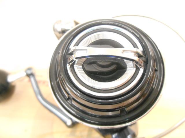 21ツインパワーSW 8000PG