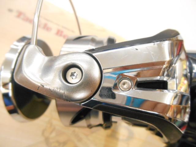 21ツインパワーSW 8000PG