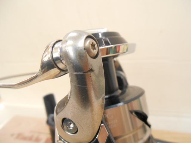 21ツインパワーSW 8000PG