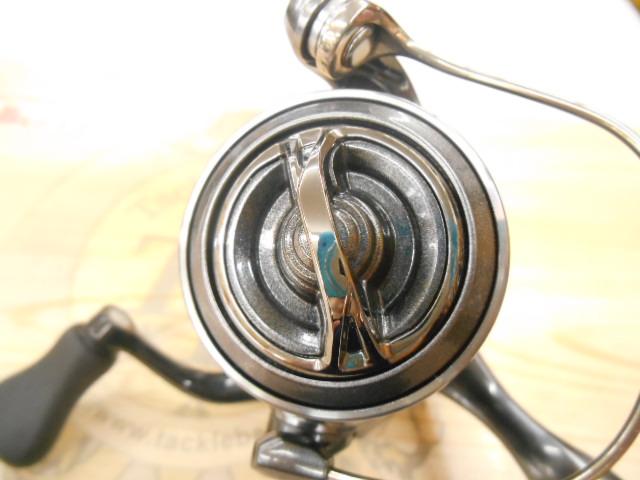 25コンプレックスXR C2500 F4