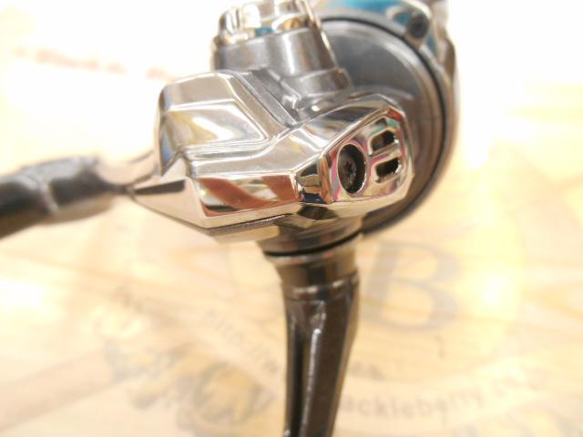 25コンプレックスXR C2500 F4