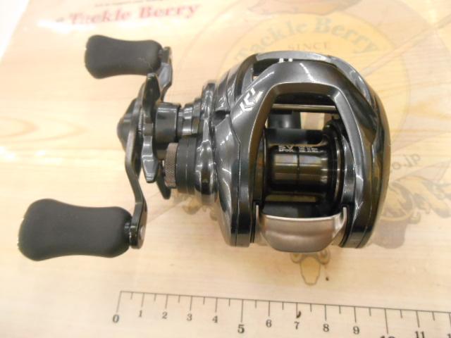 20タトゥーラ SV TW 103XHL