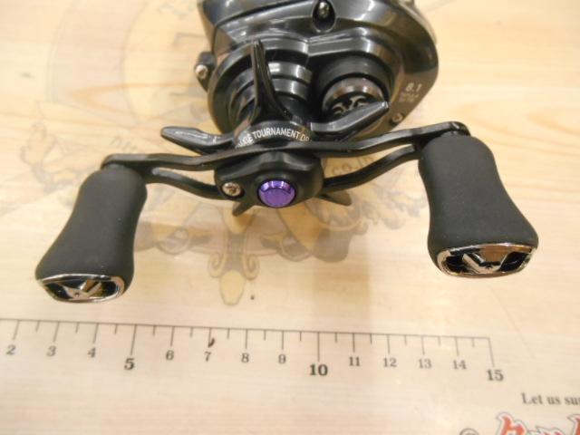 20タトゥーラ SV TW 103XHL