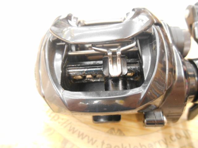 20タトゥーラ SV TW 103XHL