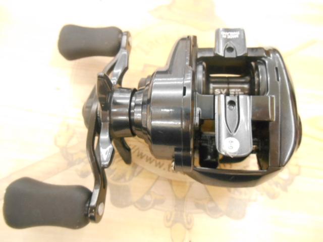 20タトゥーラ SV TW 103XHL